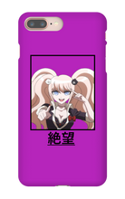 Junko Enoshima iPhone Phone Cases