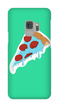 Lion's Pizza Samsung Case