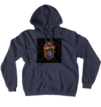 TTT_j0hnw0lves logo hoodie