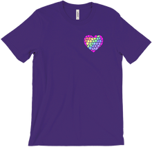The Heart T-shirt