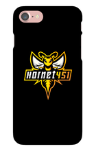 hornet451 iPhone Phone Cases