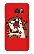 Candycorn Munch Samsung Phone Case