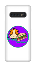 hamstersandwich Fan Made Logo Samsung Phone Cases