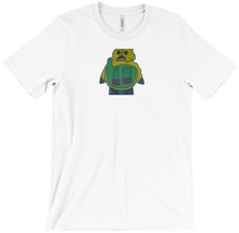 mandinga4532tv T-Shirts