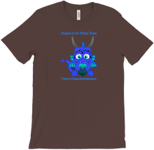 Dit Dir Blue T-Shirt