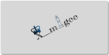 x_migee XXL Gaming Mousepad