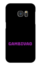 Gambivao Samsung Phone Cases
