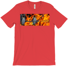 pyroniusthepenguin T-Shirts