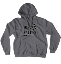 Batties Hoodie!