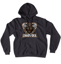 The Oxx Hoodie