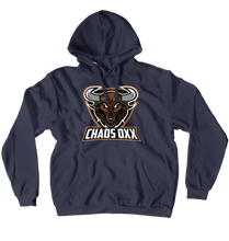 The Oxx Hoodie