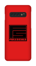 FullScale Samsung Phone Cases