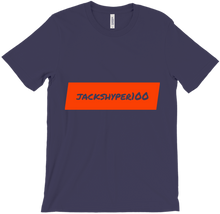 jackshyper t-shrit v2