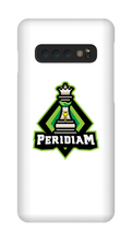 peridiam Samsung Phone Cases