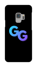 Garbage Samsung Case