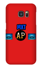 MXT Samsung Phone Cases