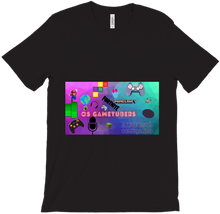 gametubers005 T-Shirts
