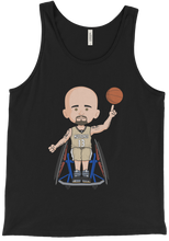 mealsonwheels_21 Tank Top