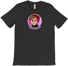 indieoutloud New Logo Tee