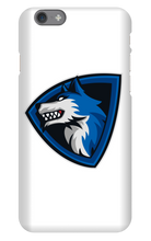 Vivid's iPhone Phone Cases