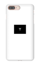 ahmed_abbes_ iPhone Phone Cases