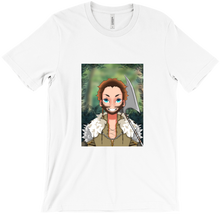 spartanisgames T-Shirts