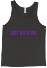 get sh!t on Tank Top
