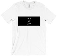 Words are hard