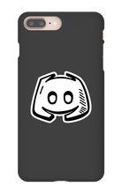 gamexproduktion iPhone Phone Cases