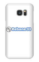 rebane33 Samsung Phone Cases