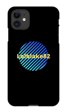 Lolblake82 iPhone cases