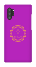 el_arabe95 Samsung Phone Cases