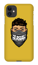 Phone Case: iPhone