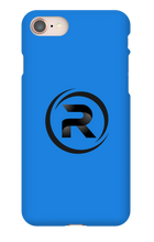 Ra1nzZ's iPhone Phone Cases