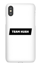 vo1exszn iPhone Phone Cases