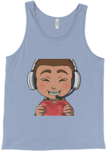 Dazzy Love Tank Top