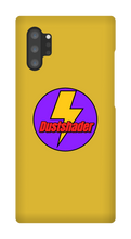 Dustshader Samsung Cases
