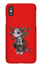 moulalithekeeper iPhone Phone Cases