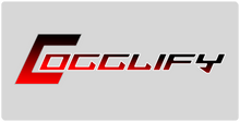 Cogglify Big Mouse Pad