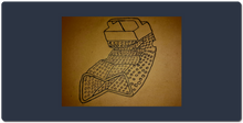 bentchezgrater XXL Gaming Mousepad