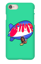 Blimp iPhone Phone Case