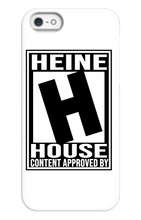 Heine House Phone Case for iPhone