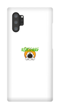 dkblaaad Dkgang Samsung Phone Cases