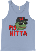 heartstopperx Tank Top