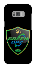 greeopz Samsung Phone Cases