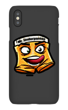 mr_underpantss iPhone Phone Cases
