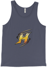 H Logo Tank Top