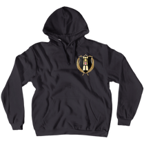 Hightower Hoodie
