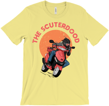 T-Shirt | The ScuterDood