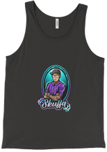 skuffatv Tank Top